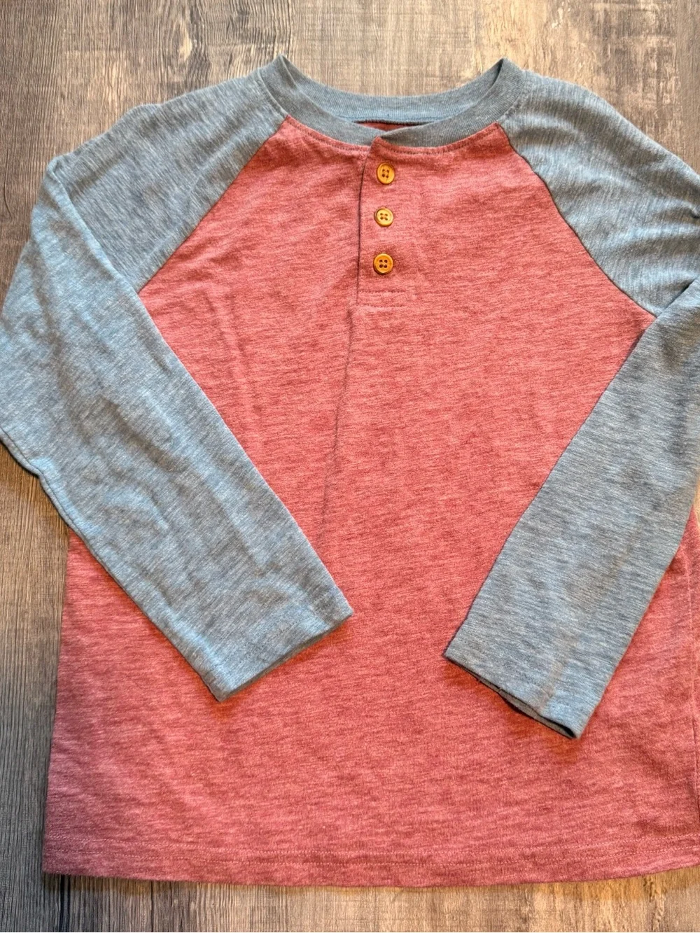 Size 6 Jumping Bean Outfit Set